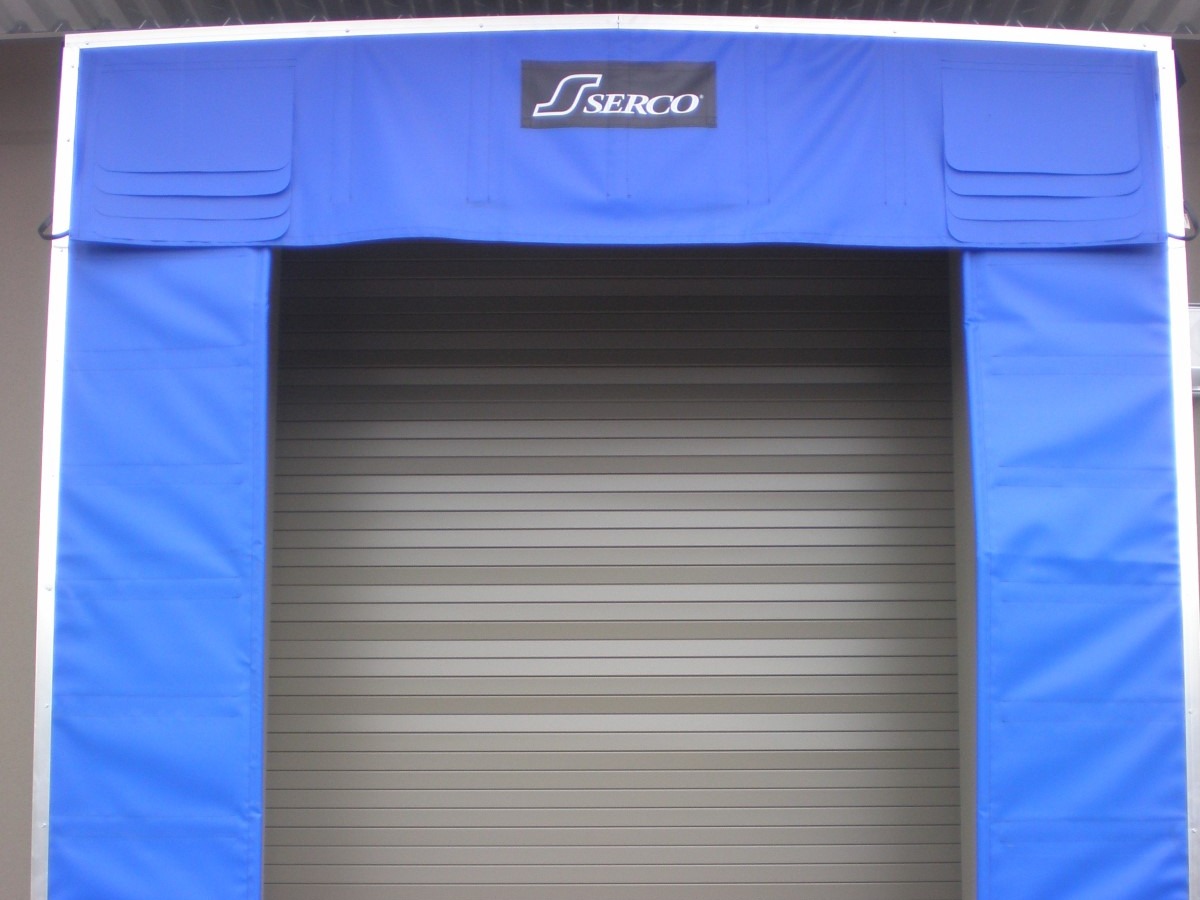 Our HP300-I INSULATED HIGH PERFORMANCE 300 Roll up Door is designed to work at high speed while providing thermal control at the same time. Features a reliable springless roll up door that provide users a smooth and fast operation without sacrificing security, safety and durability.