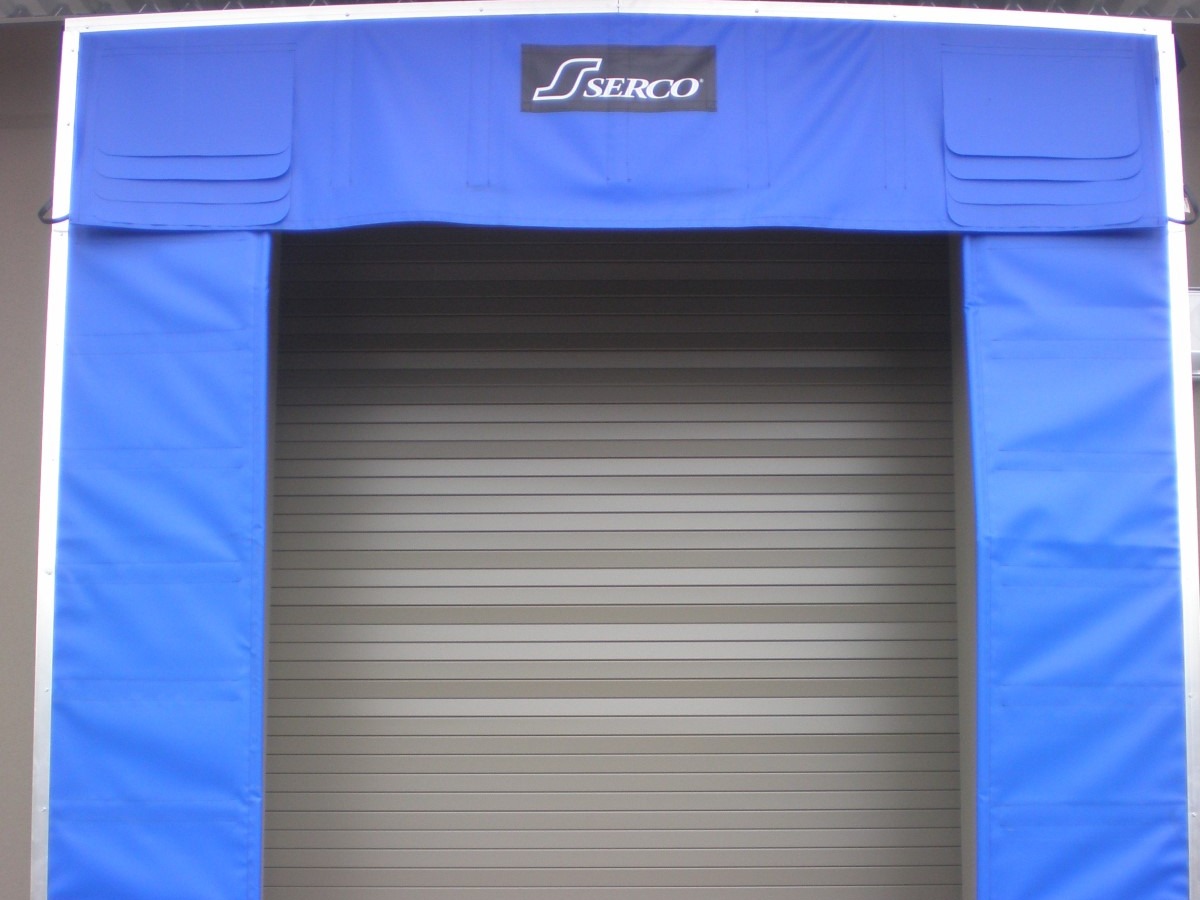 Our HP300-I INSULATED HIGH PERFORMANCE 300 Roll up Door is designed to work at high speed while providing thermal control at the same time. Features a reliable springless roll up door that provide users a smooth and fast operation without sacrificing security, safety and durability.