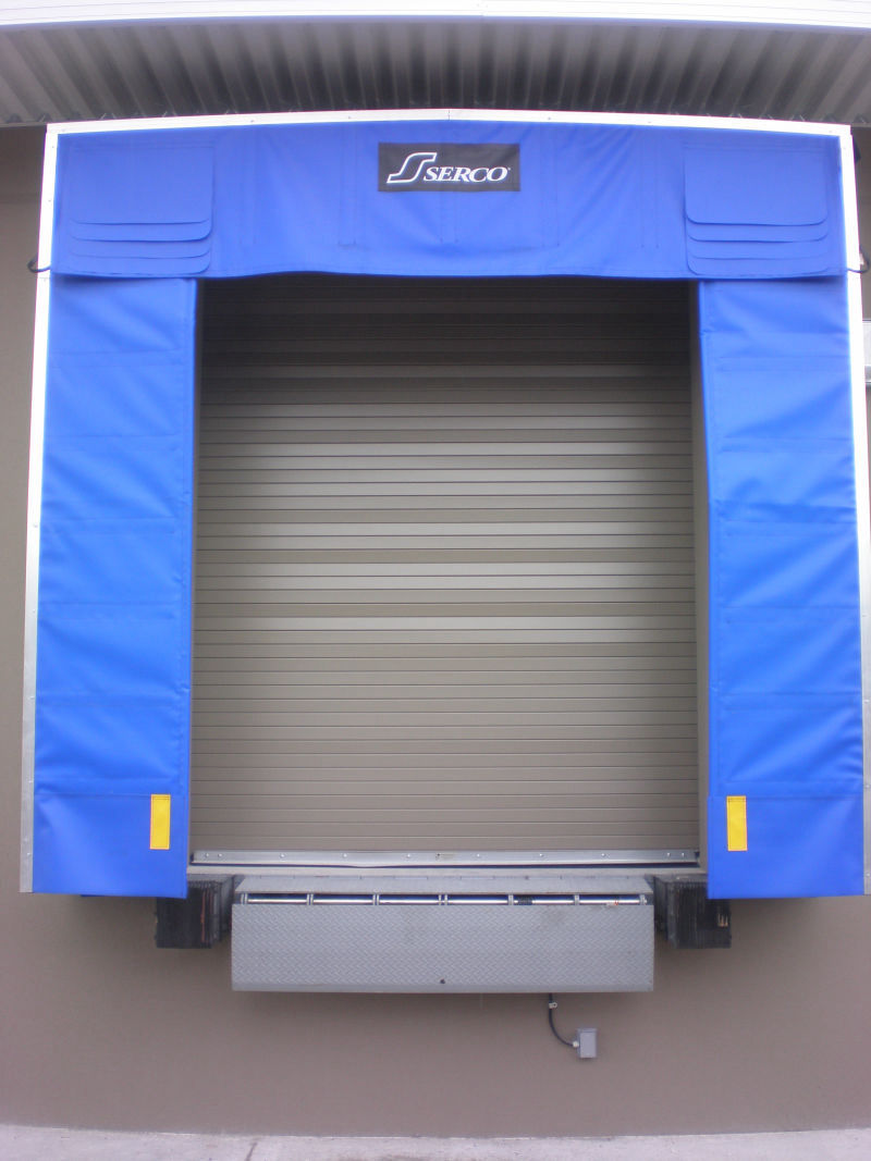 Residential Rolling Doors