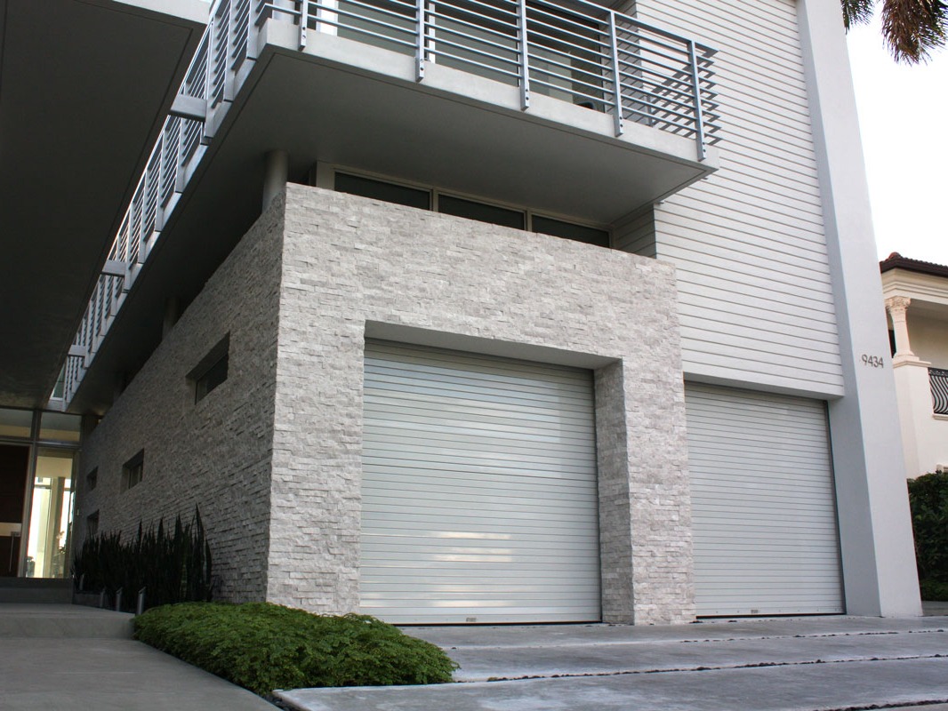 Our HP300 HIGH PERFORMANCE 300 Roll up Door is designed to work at high speed, great performance and longevity. Features a reliable springless roll up door that provide users a smooth and fast operation without sacrificing security, safety and durability.