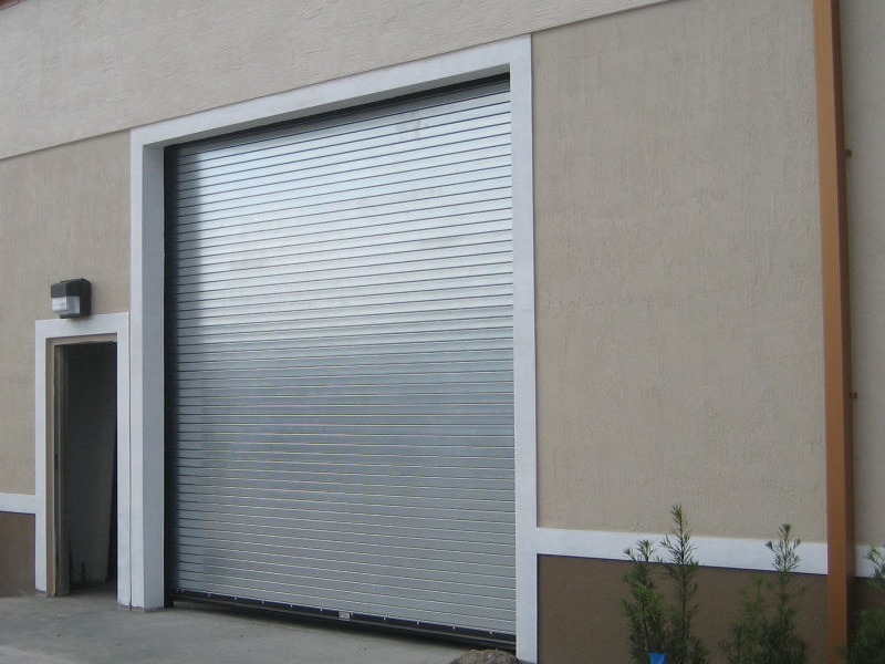 Is a combination of high quality materials and skilled labor that join in a high level engineering design, enhanced by our trademark reliability and product support, offering a lighter alternative solution to the  customers that require more security against robbery over high wind protection.